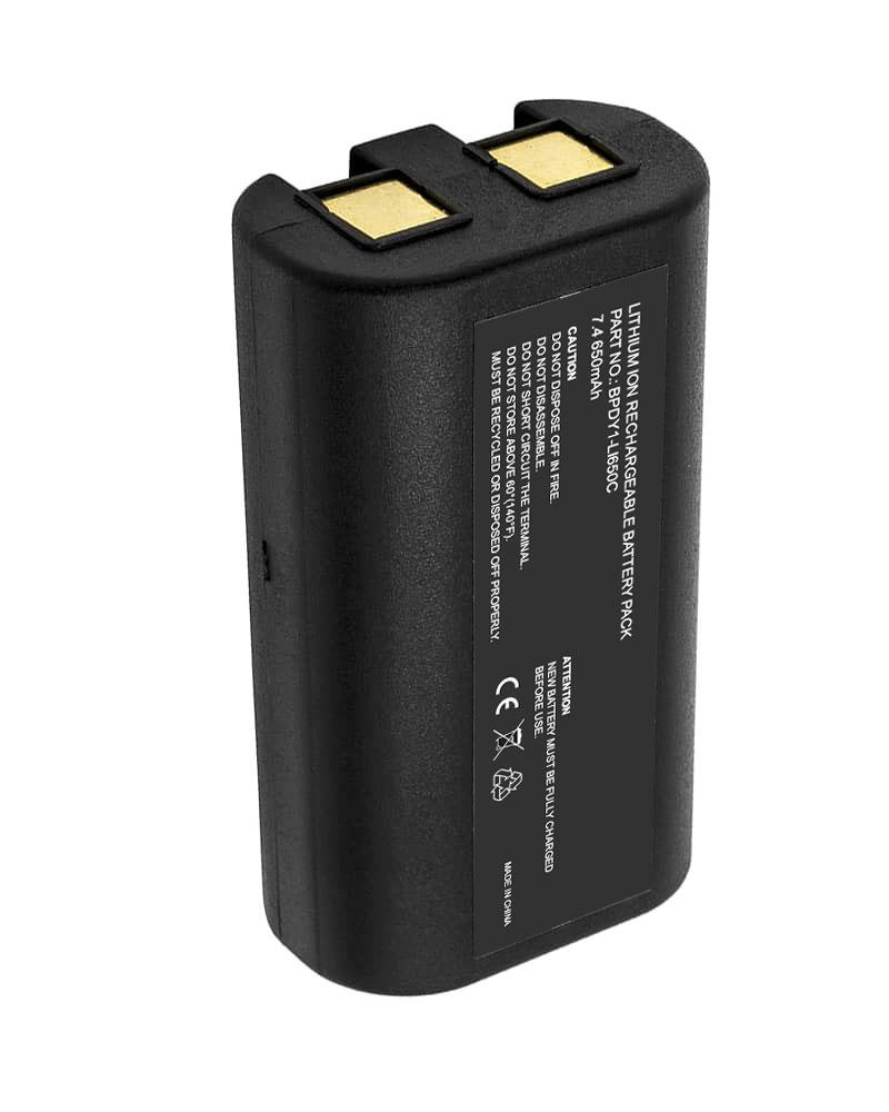 DYMO LabelManager 260P Replacement Battery – NextBatteries.com