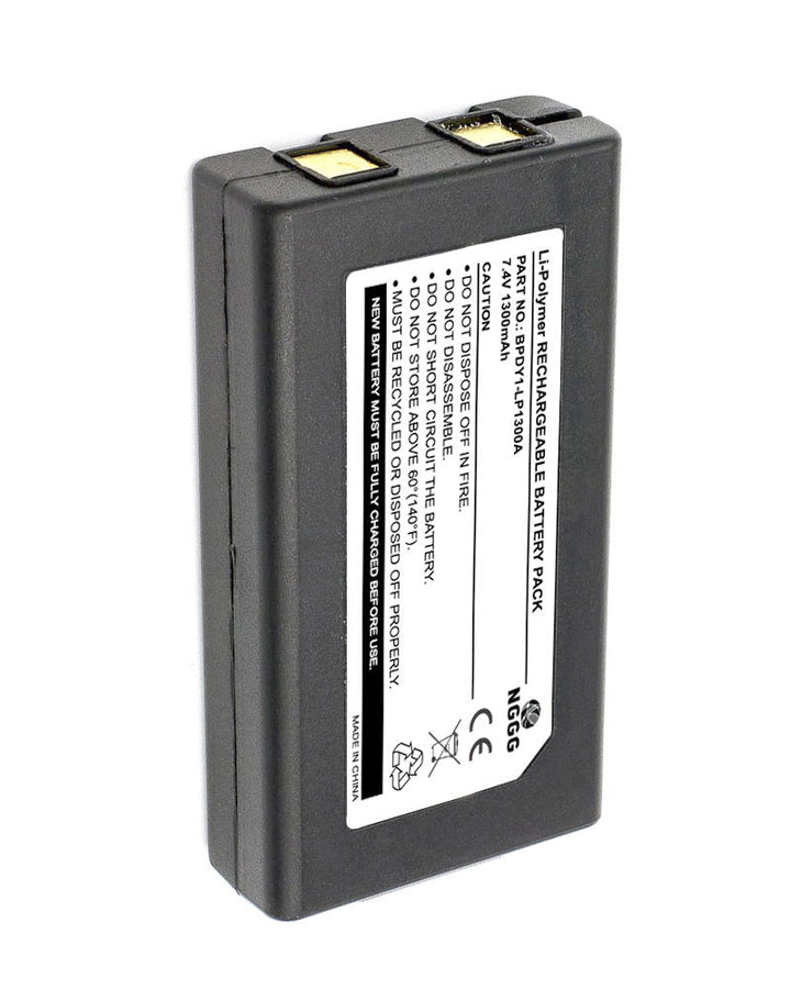 DYMO XTL 300 Battery