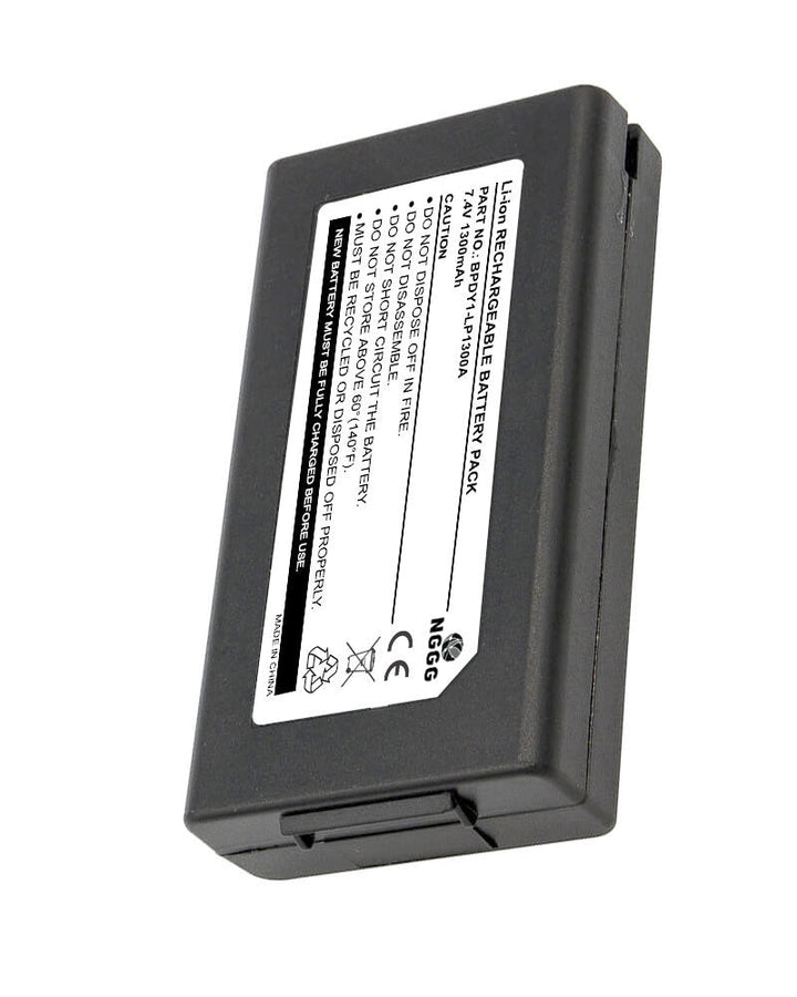 DYMO XTL 300 Battery-2