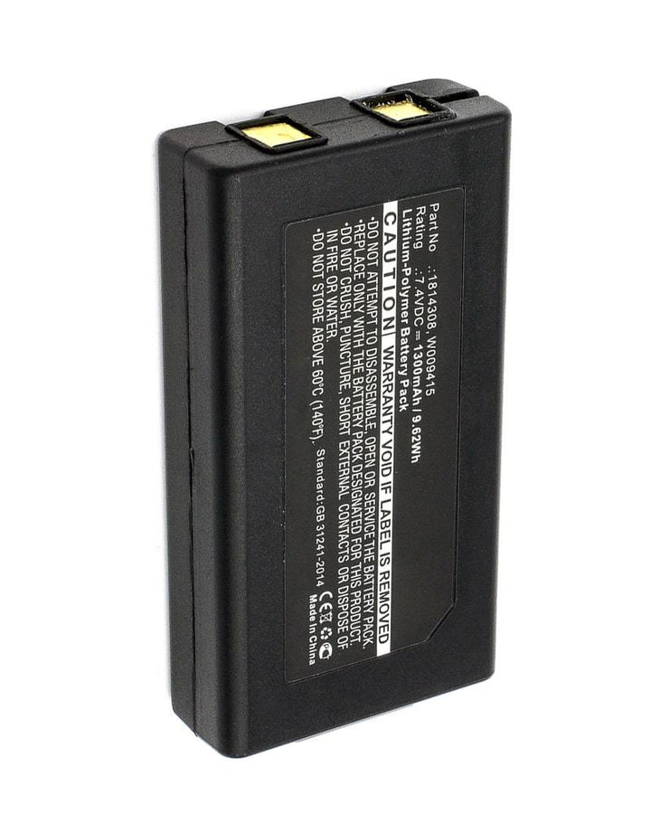 DYMO LabelManager 500TS Battery