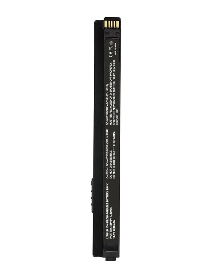 HP C8222A Battery - 3