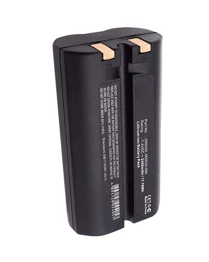 Datamax ONeil Microflash LP3 Battery - 2