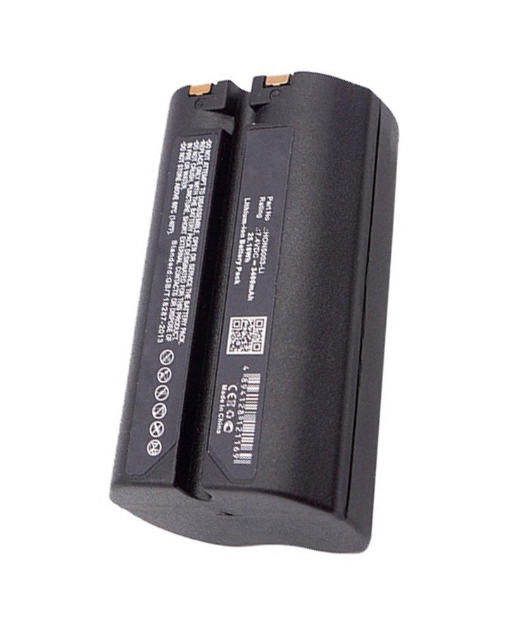 Datamax ONeil Microflash 4T Battery - 6