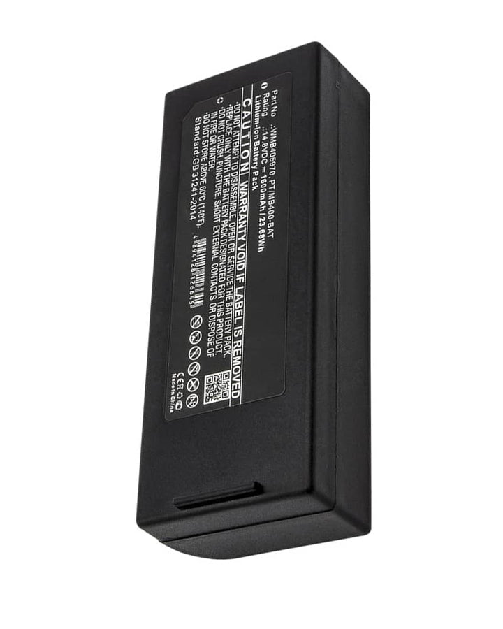 Sato TH2 Battery - 2