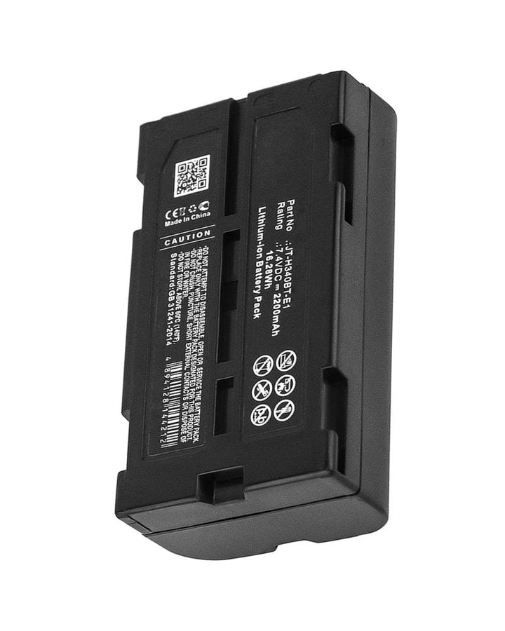 Panasonic JT-H340PR Battery - 2