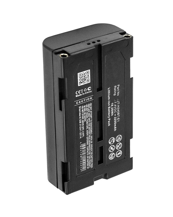 Panasonic JT-H340BT-10 Battery