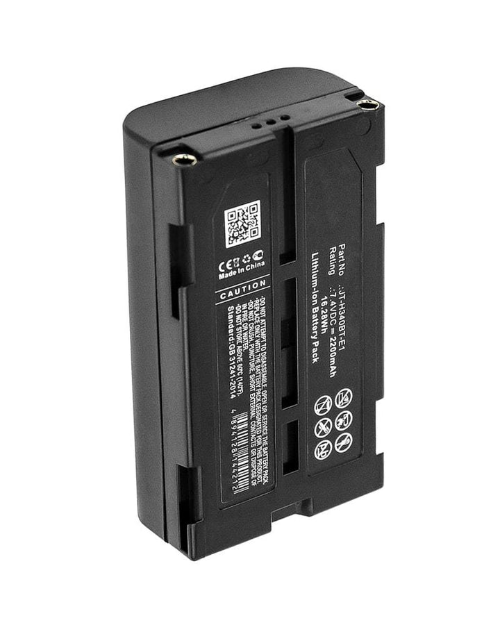 Panasonic JT-H340BT-E2 Battery