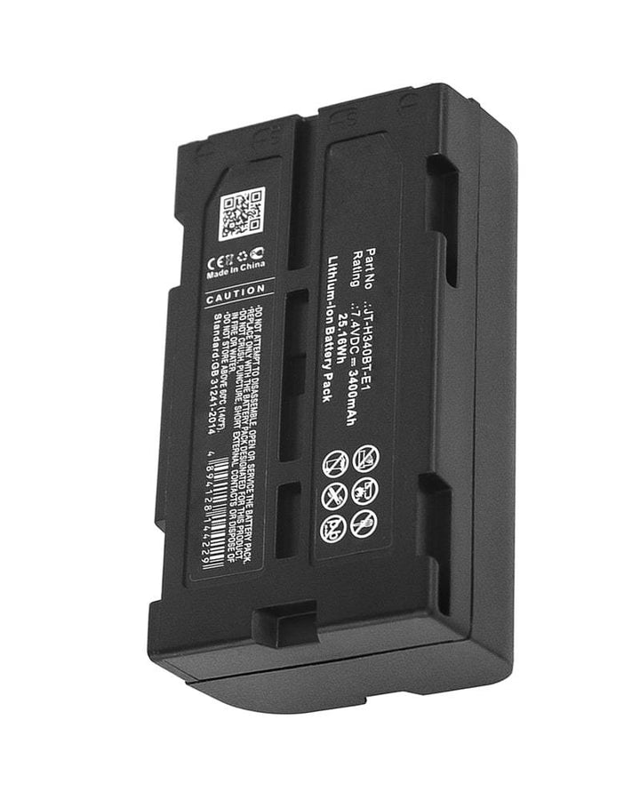 Panasonic JT-H340BT-10 Battery - 6