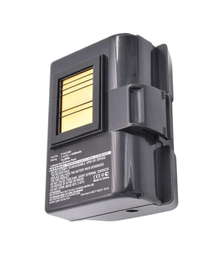 Zebra P1043399 Battery - 9