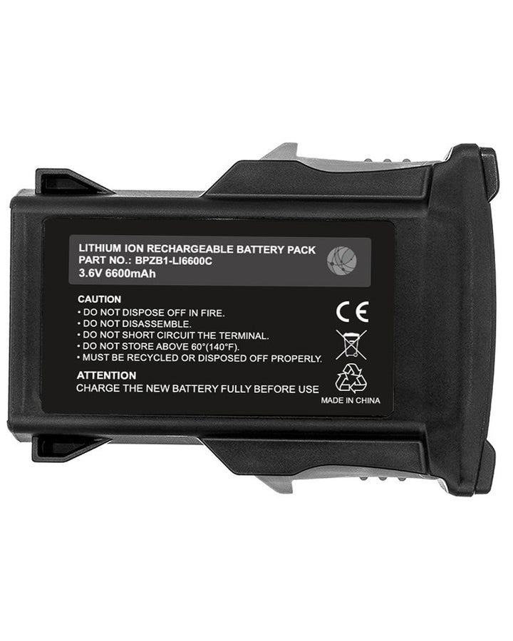 Zebra MC93 Battery-3