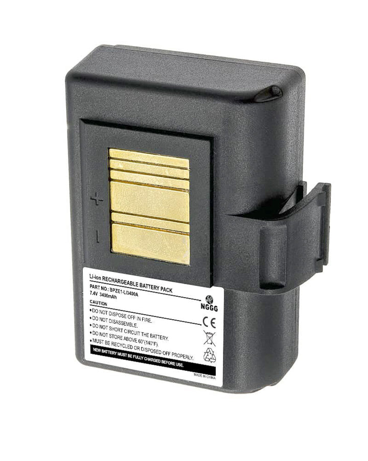 Zebra ZQ610 Battery-2