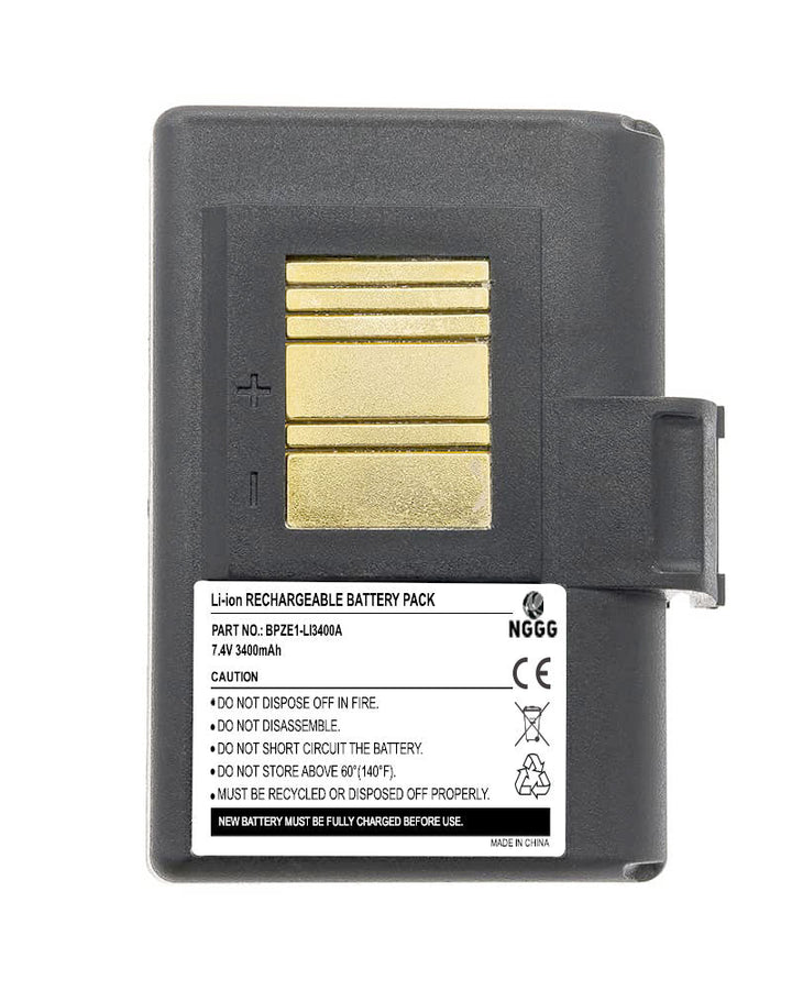 Zebra ZQ610 Battery-3