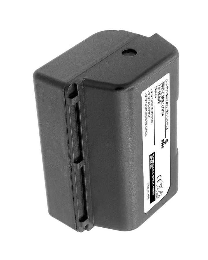 Zebra ZQ610 Battery-5