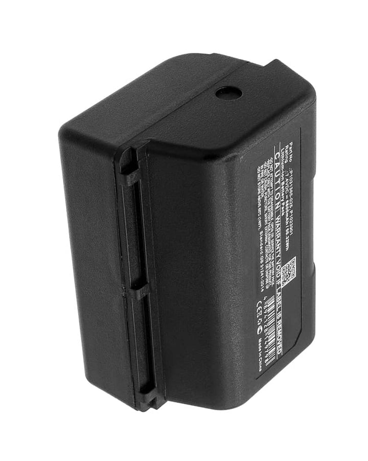 Zebra P1023901 Battery - 18