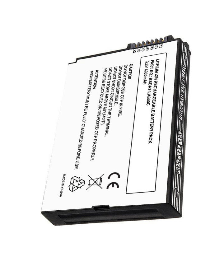 CS-DAL350BL Battery - 2