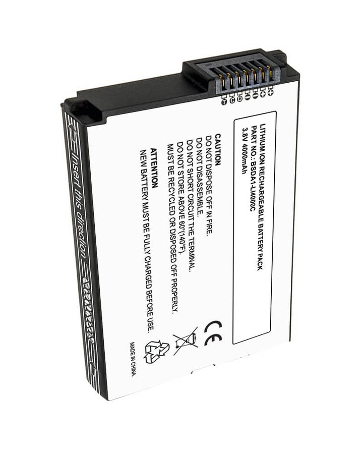 CS-DAL350BL Battery