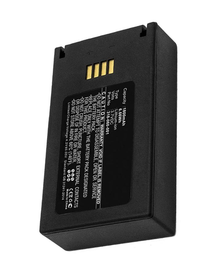 CS-HYH210BL Battery - 2