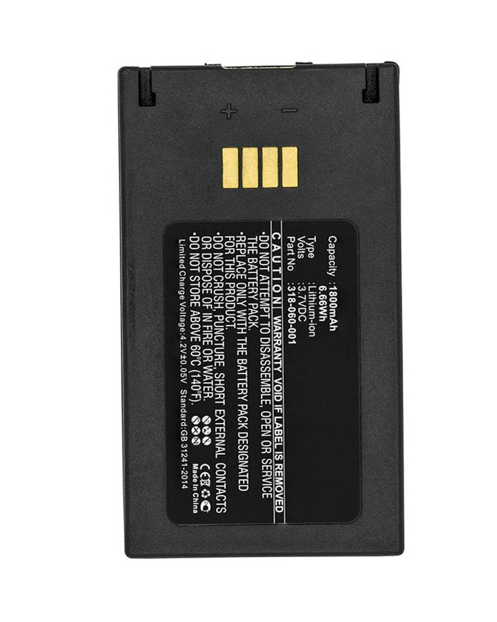 CS-HYH210BL Battery - 3