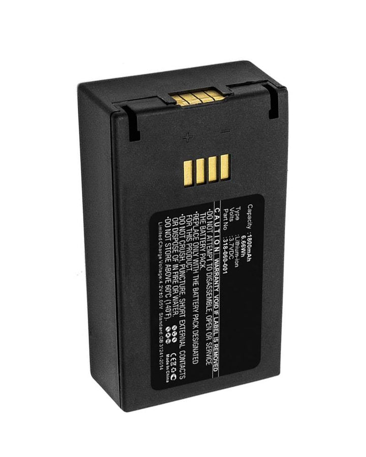 CS-HYH210BL Battery