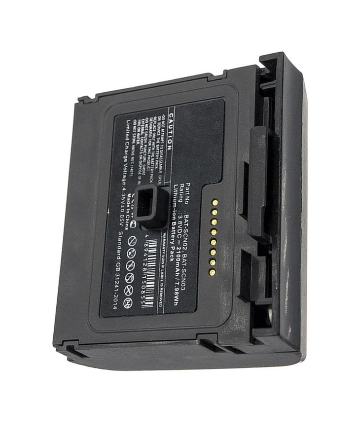 Honeywell 8680i Battery - 2