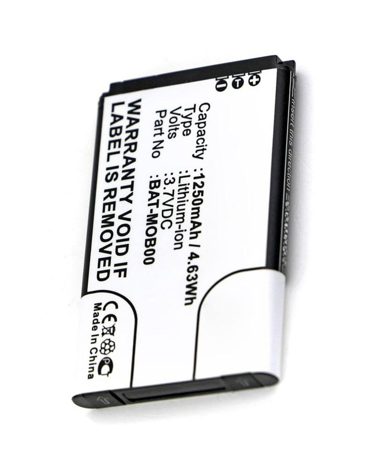 Honeywell Captuvo SL42 Sled Battery - 2