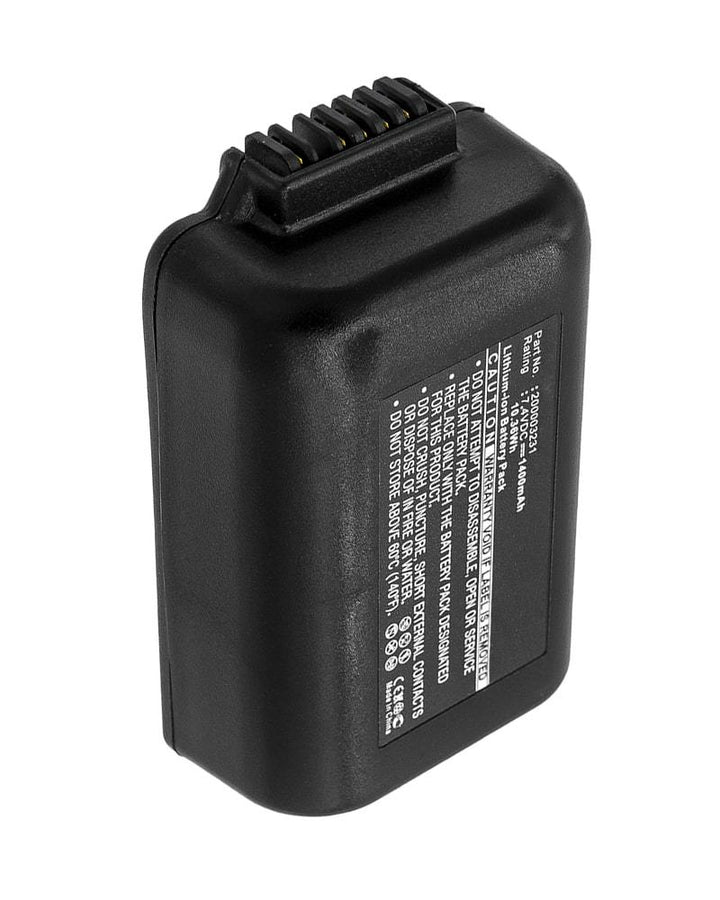 Honeywell 9700LP0003Q12E Battery - 2