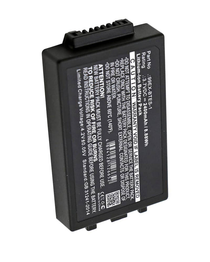 Honeywell Dolphin 99GX Battery - 2