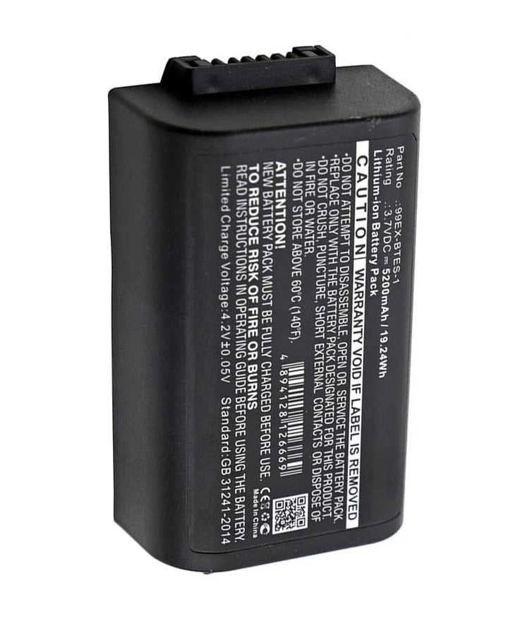 Honeywell Dolphin 99GX Battery - 6