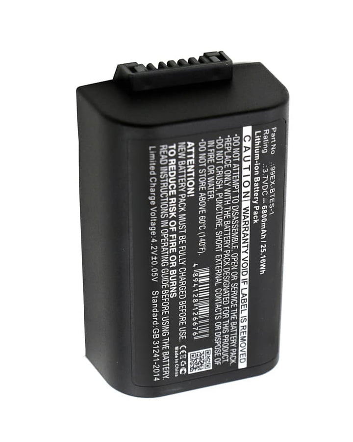 Honeywell Dolphin 99EXhc Battery - 9