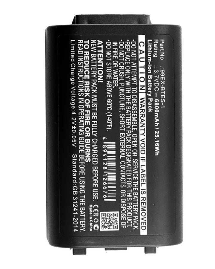 Honeywell Dolphin 99GX Battery - 10