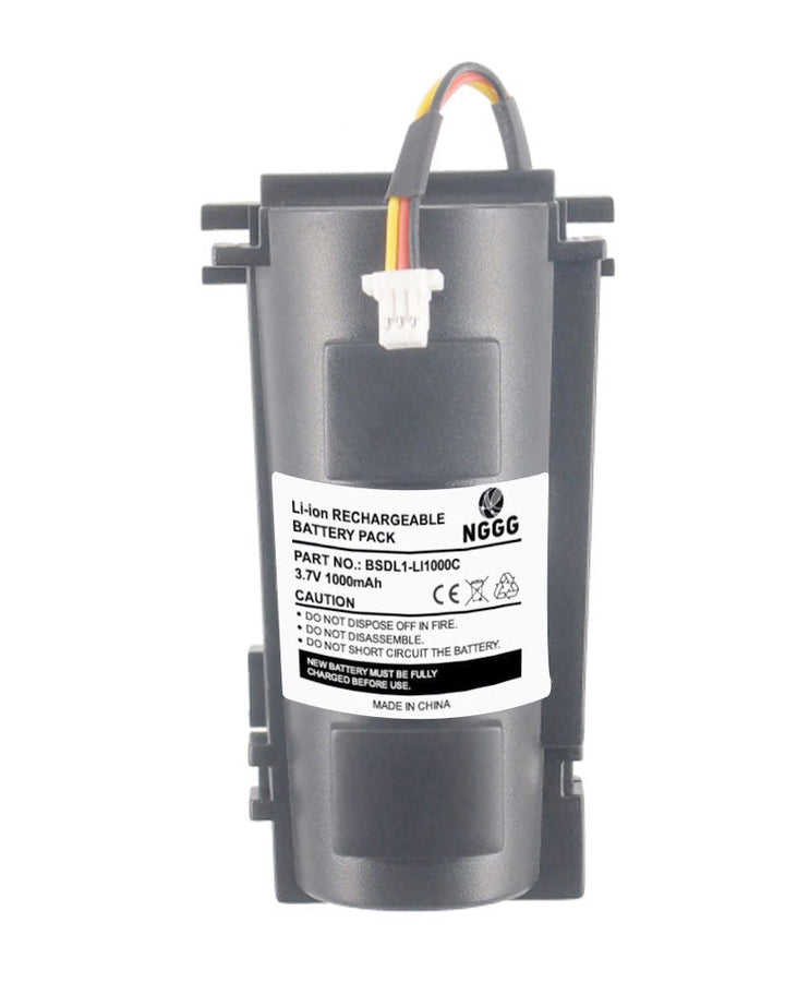 Honeywell Metrologic 46-46870 Battery