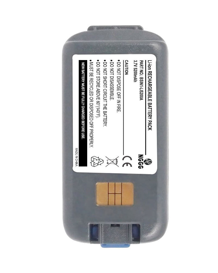 Intermec 318-034-001 Battery-7