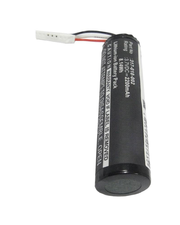 Intermec Norand 318-024-601 Battery