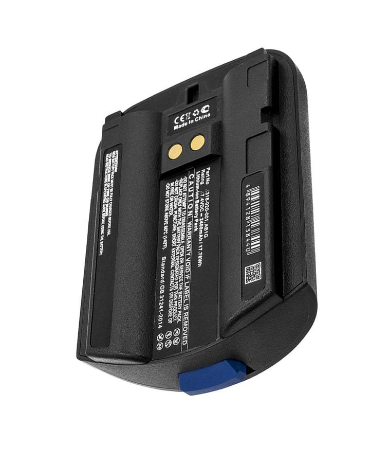 Intermec 318-020-001 Battery - 2