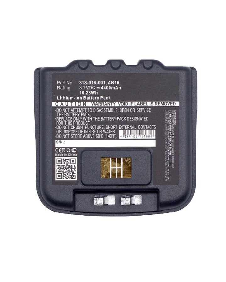 Intermec AB15 Battery - 7