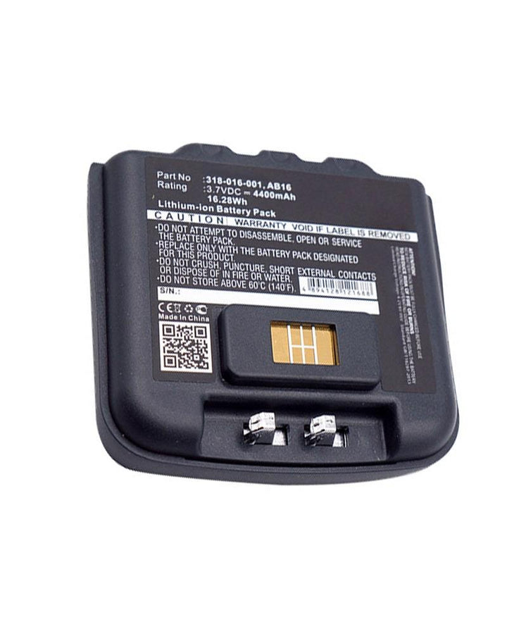 Intermec AB9 Battery - 5