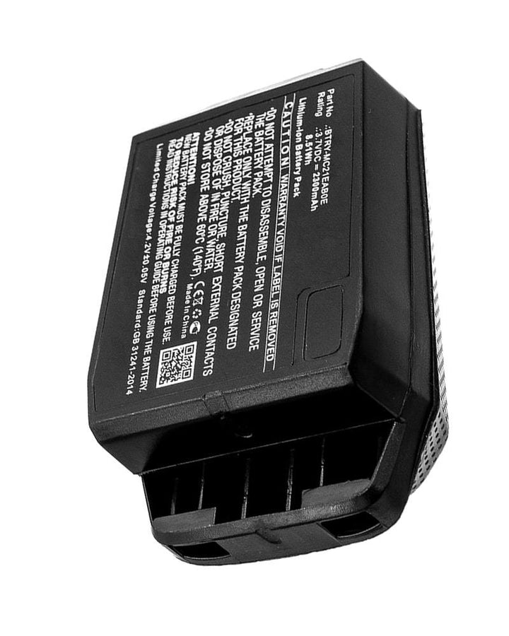 Symbol MC21 Battery - 9