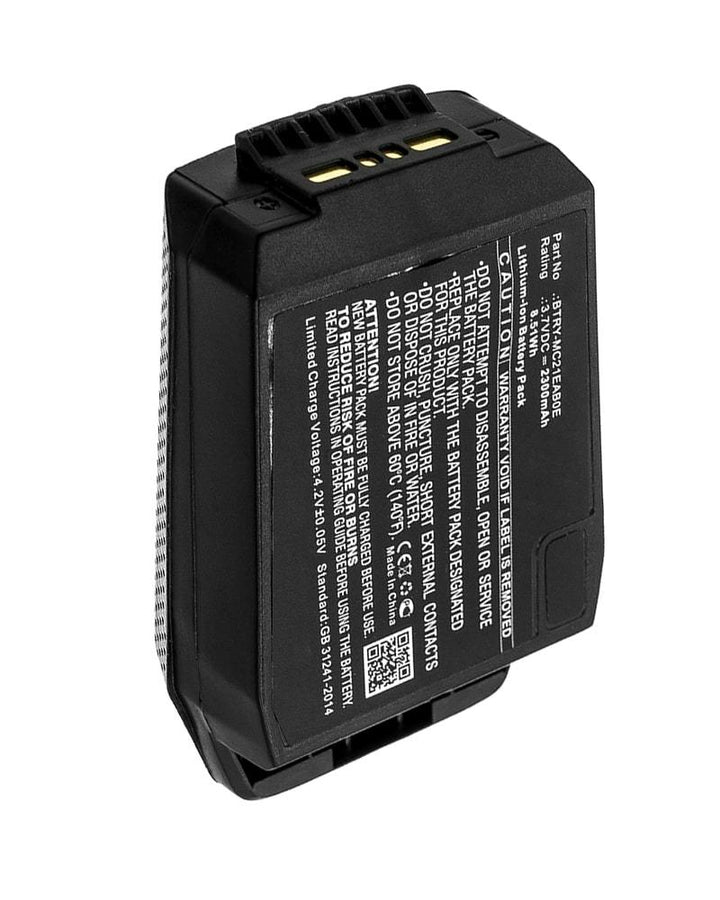 Symbol 82-105612-01 Battery - 8