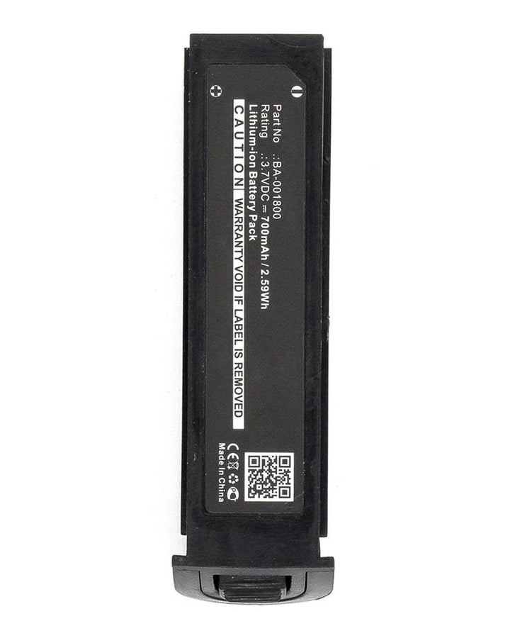 CipherLab 1560 Battery - 3