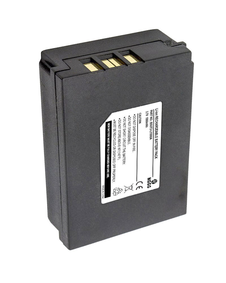 CipherLab BA-83S1A8 Battery