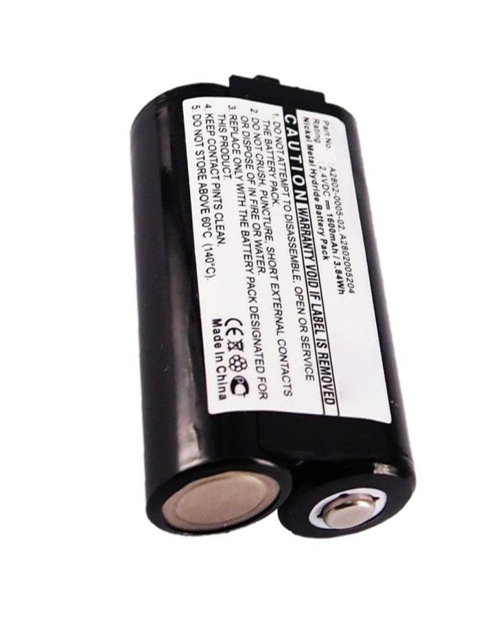 Symbol Walkabout MX Battery - 2