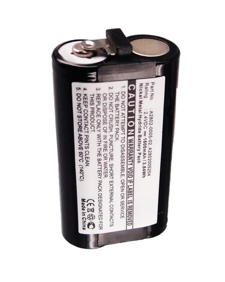 Psion-Teklogix A2802005203 Battery - 3