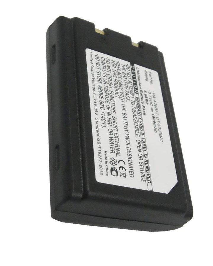 Fujitsu iPAD 100-10 Battery - 2