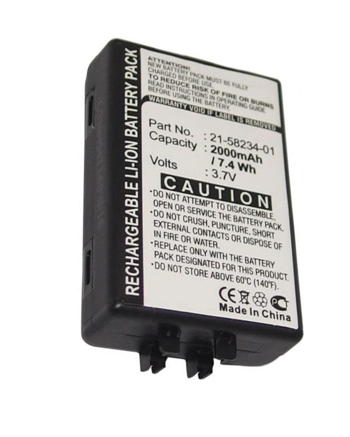 Symbol PDT 8100CX XSCALE Battery - 2