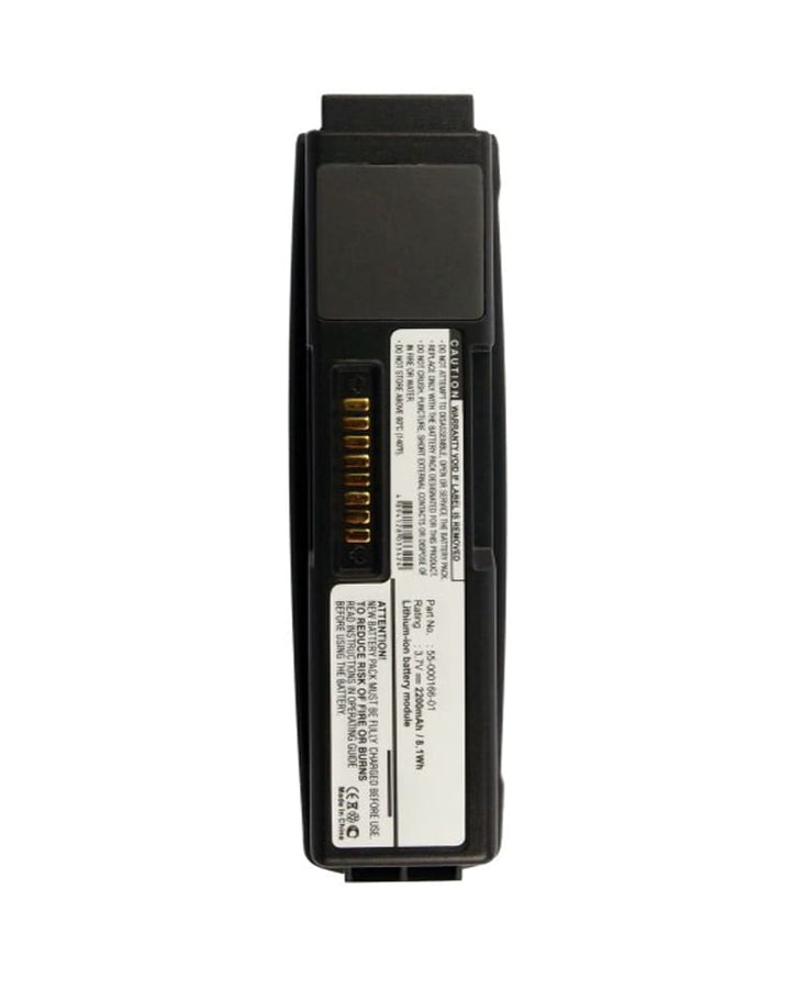 Symbol 55-000166-01 Battery - 3