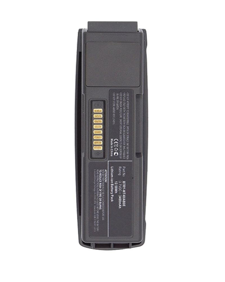 Symbol WT 4090i Battery - 7