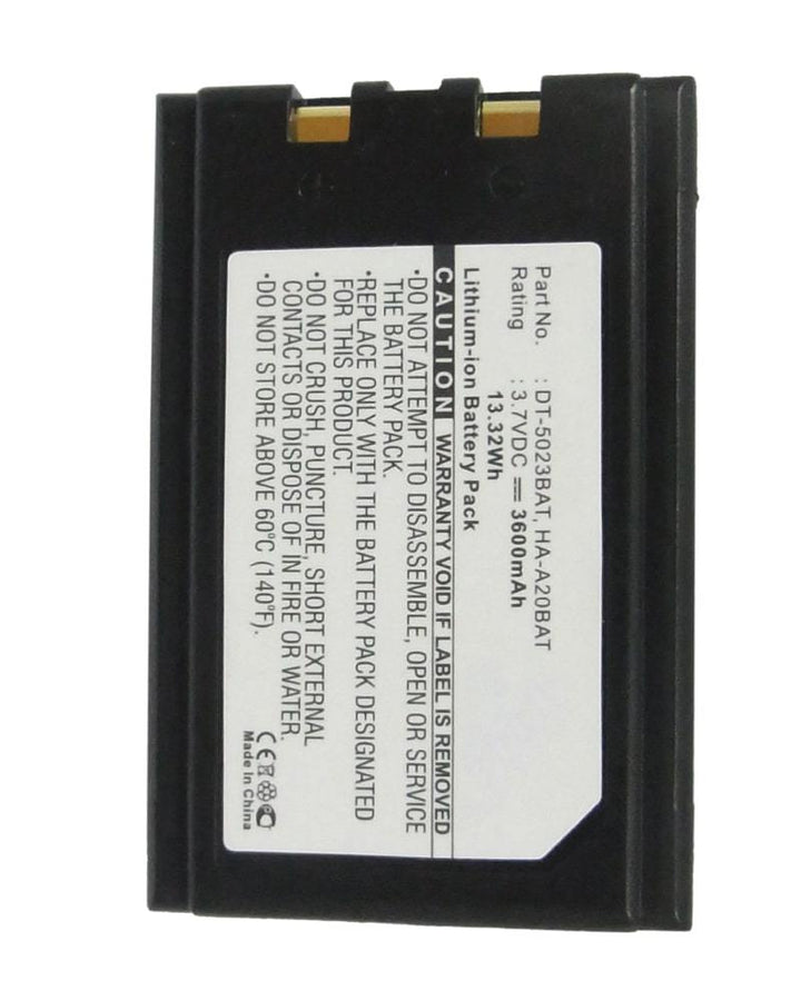 Symbol SPT 1840 Battery - 7