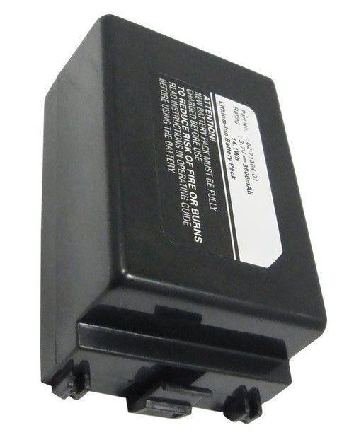 Symbol FR68 Battery - 3