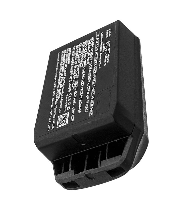 Symbol MC2180 Battery - 2