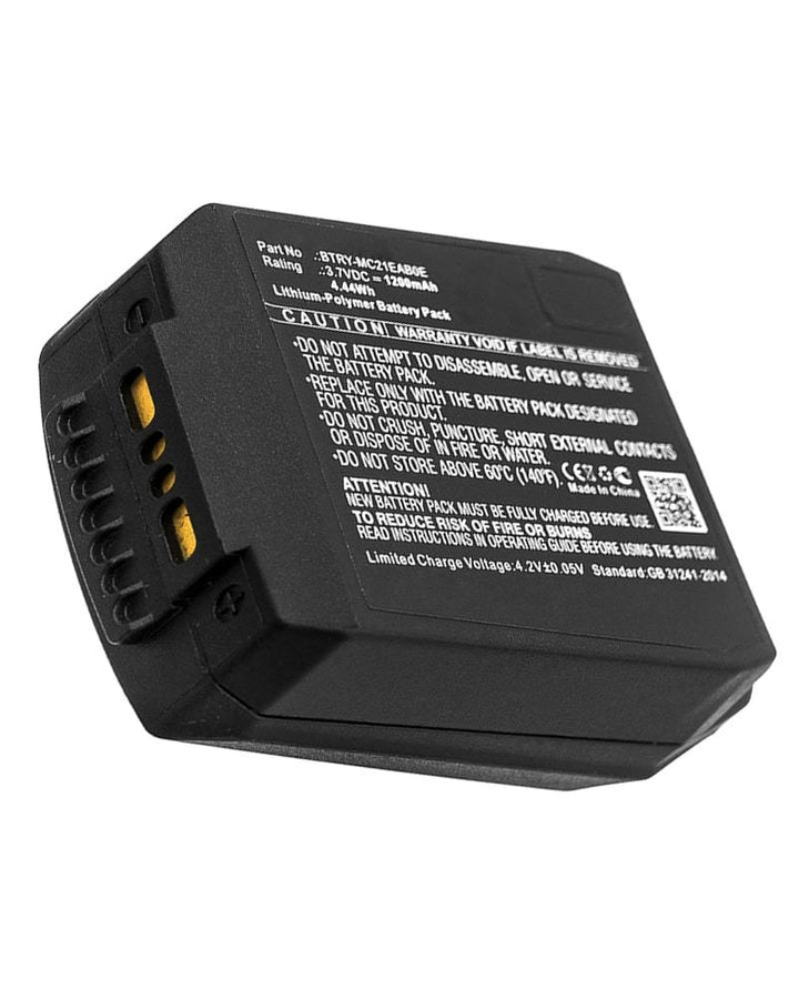 Symbol 82-105612-01 Battery